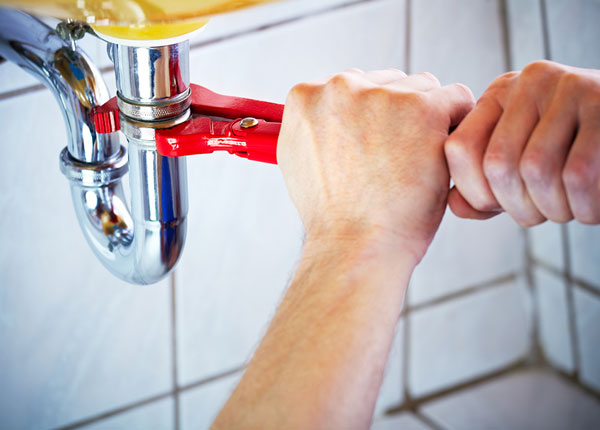 About Darragh Plumbers
